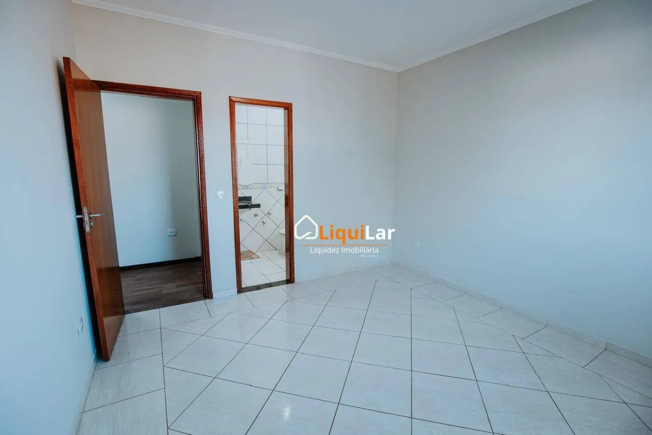 Imagem Sobrado no Bairro Santa Luzia
