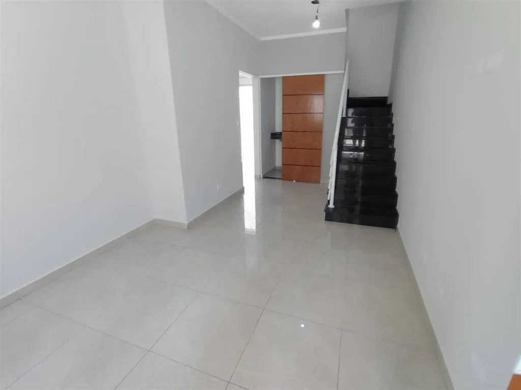 Imagem Casa à Venda em Campo da Aviação, Praia Grande - SP