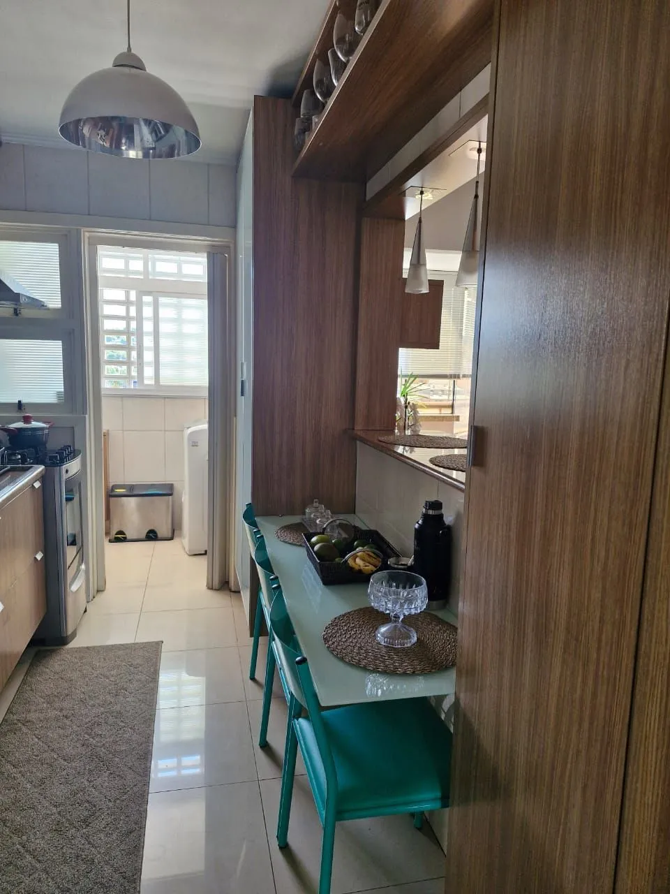 Imagem Apartamento em Nonoai