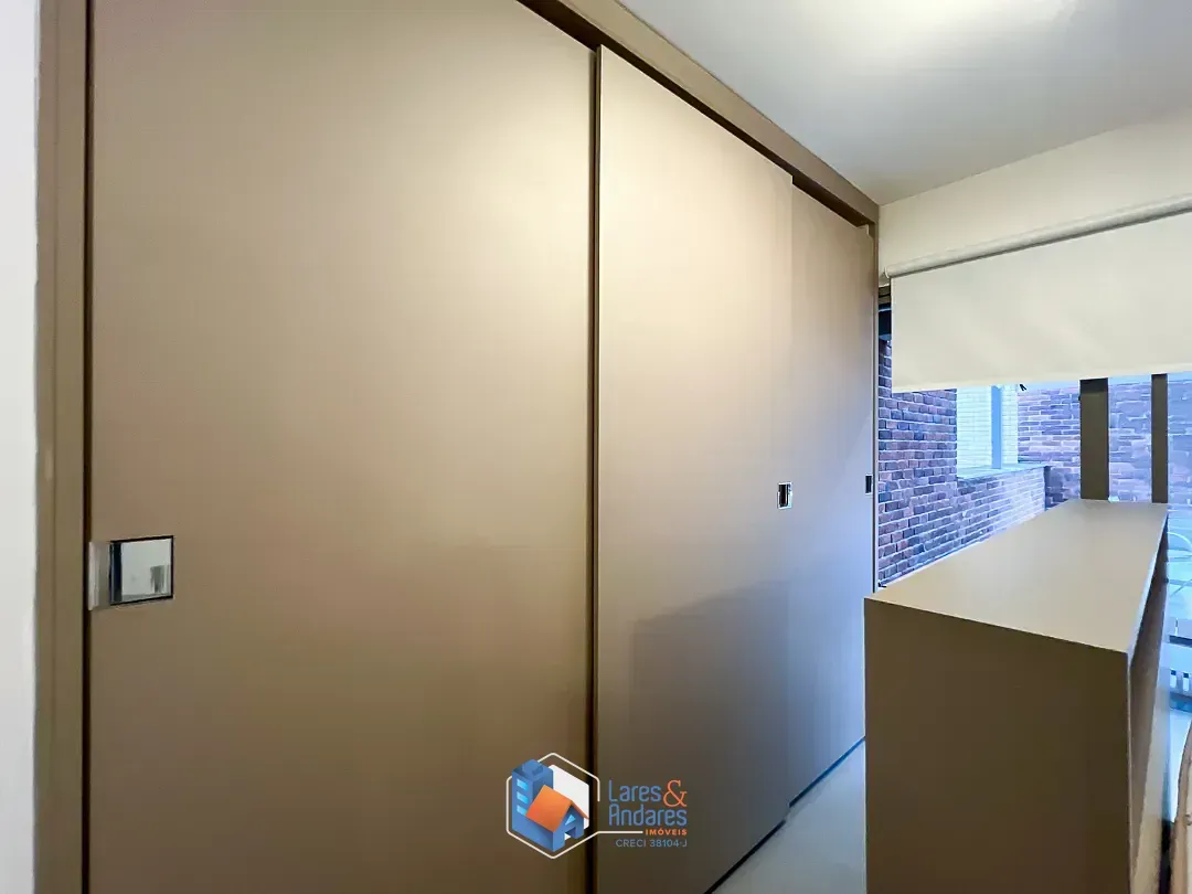 Imagem Apartamento garden para venda em Jardim Paulista com 1 quarto, sendo 1 suíte, 72m²