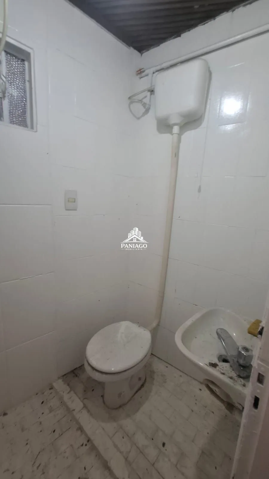 Imagem Imóvel Comercial na Região da Prainha - Centro de Cuiabá