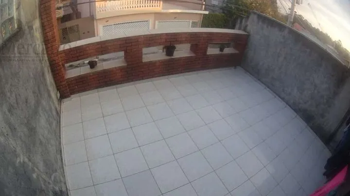 Imagem Casa com 4 Quartos à Venda, 135 m² em Jardim Três Marias - Taboão Da Serra