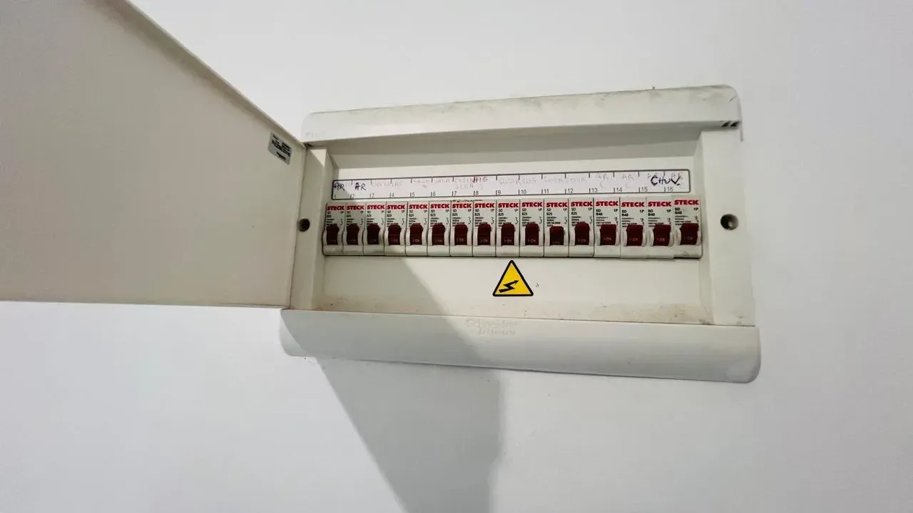 Imagem Apartamento com 2 Quartos à Venda, 84 m² em Gonzaga - Santos