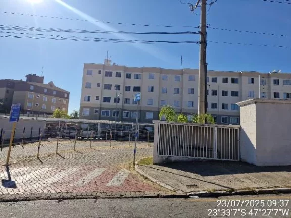 Foto do imóvel Oportunidade Única em VOTORANTIM - SP | Tipo: Apartamento | Negociação: Leilão | Situação: Imóvel em RUA OSWALDO MEZADRI