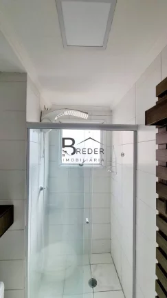 Imagem Inspire Barueri 2 dorms 51 mts Armários Planejados