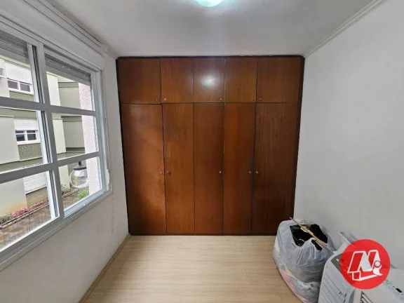 Imagem Apartamento à venda, 100 m² por R$ 360.000,00 - Menino Deus - Porto Alegre/RS