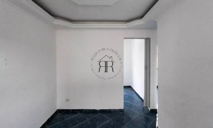 Imagem Localizado em São Paulo, este apartamento oferece uma excelente oportunidade para quem busca confor...