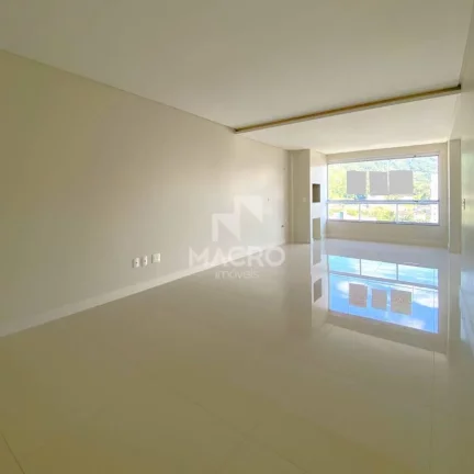 Imagem Apto NOVO (Res. Capraro) | Centro | 3 suítes | 125m²