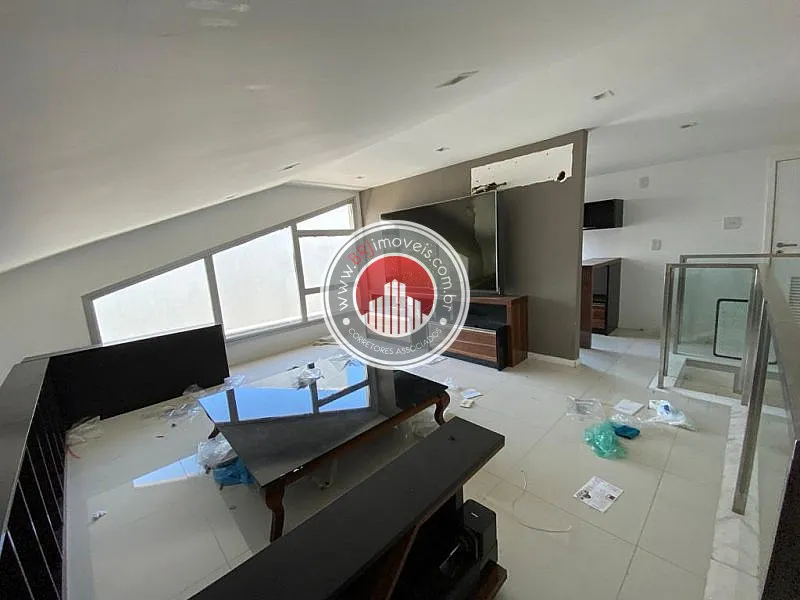Imagem Casa a Venda no bairro Recreio dos Bandeirantes - Rio de Janeiro, RJ