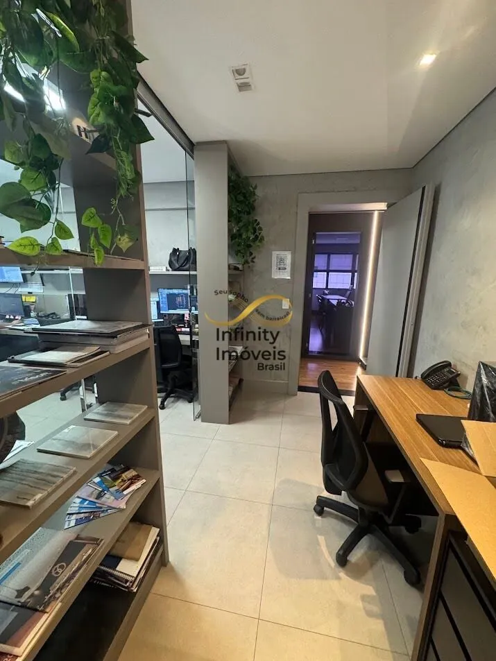 Imagem Sala Comercial em Funcionários, Belo Horizonte/MG