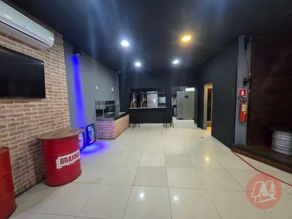 Imagem Loja para alugar, 230 m² por R$ 8.590,00/mês - Santana - Porto Alegre/RS