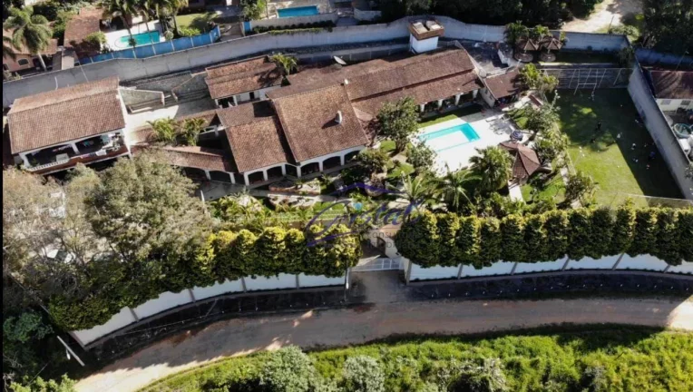 Foto do imóvel Chácara Porteira Fechada em Caucaia do Alto!
