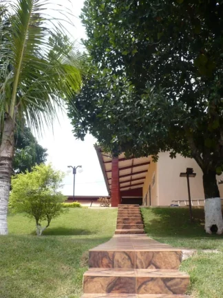Imagem LINDA Chácara em Salto