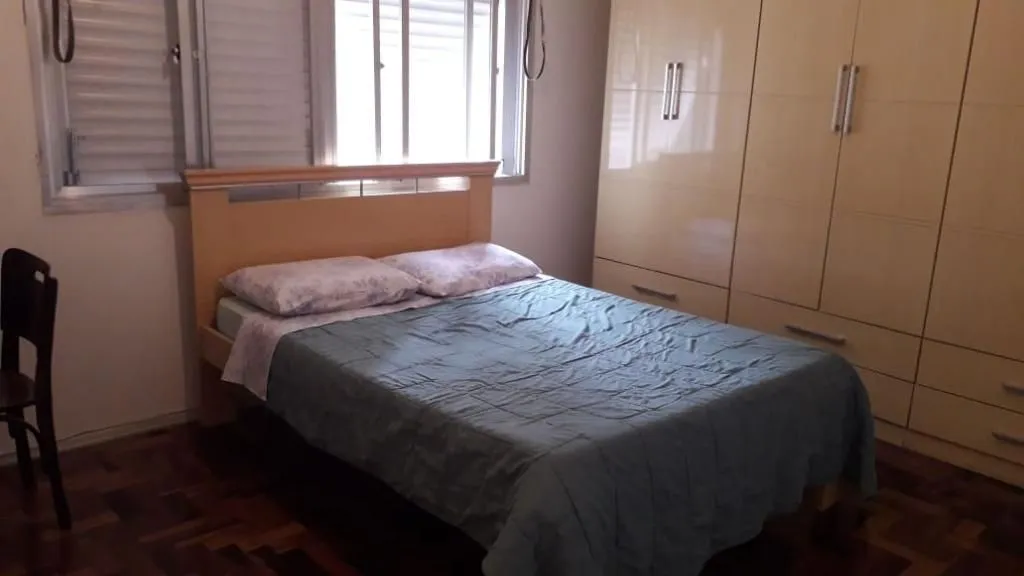Imagem Apartamento para Venda - 78m², 3 dormitórios, Centro Histórico