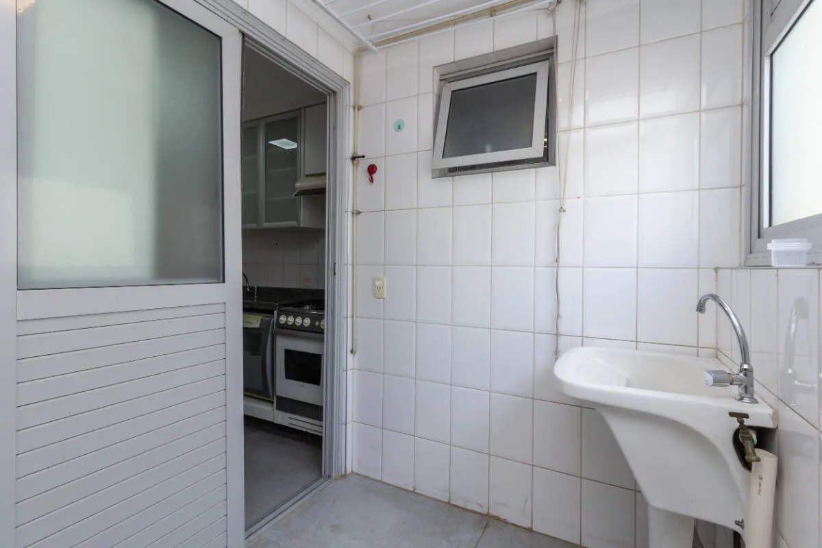 Imagem Apartamento Vila Leopoldina - 78M², 3 Dorms, 1 Suíte, 2 Vagas.