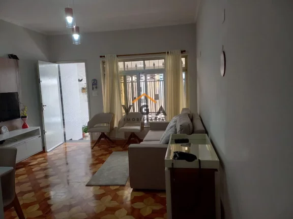 Imagem Casa para Venda em São Paulo, Tatuapé, 2 dormitórios, 1 suíte, 2 banheiros, 1 vaga
