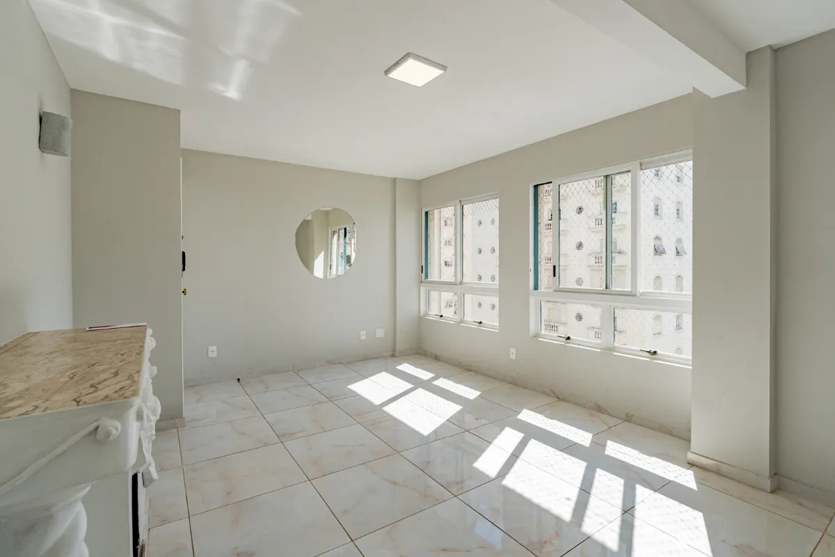 Imagem Apartamento para venda em Jardim Paulista com 3 quartos, sendo 1 suíte, 135m2