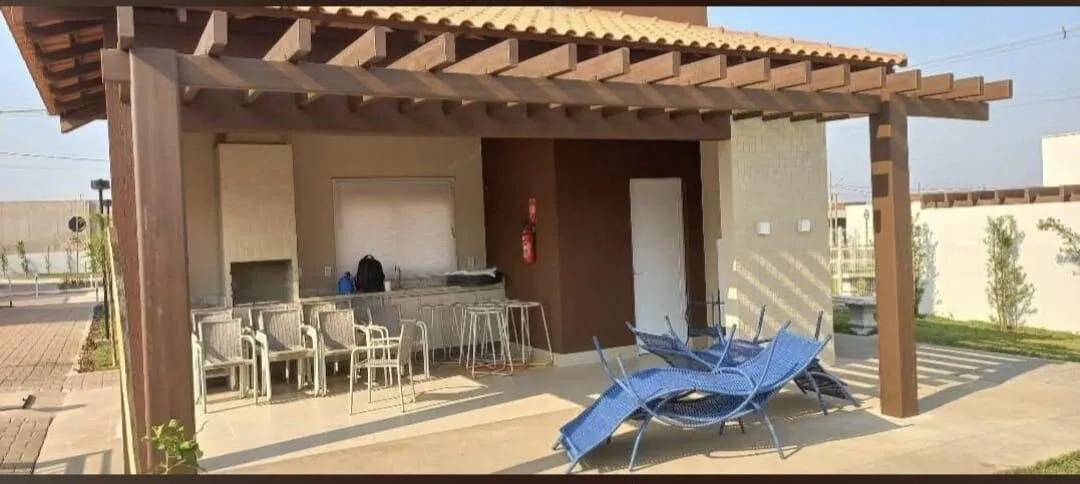 Imagem Casa 3 Quartos Condomínio Sicília Residence Regiao Morada da Serra