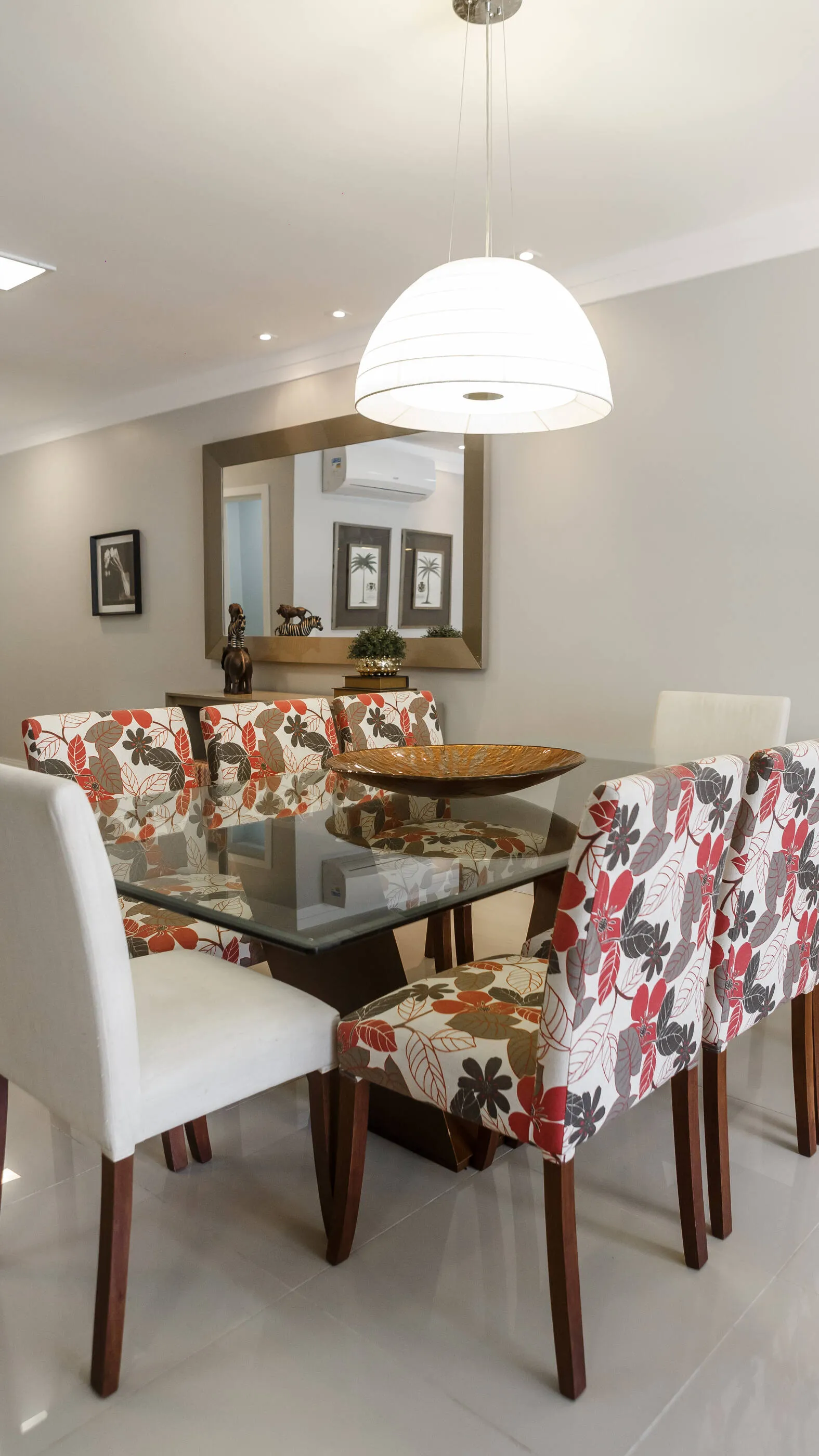 Imagem Apartamento Marine Home Resort