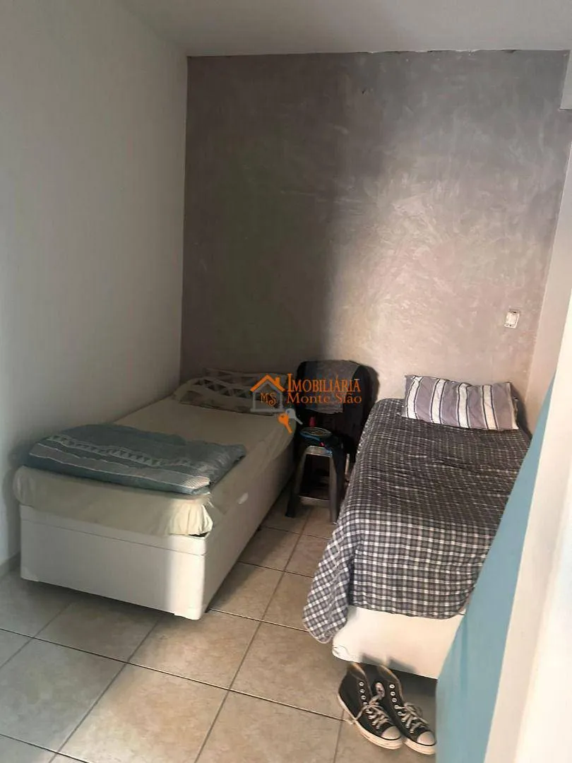 Imagem Sobrado com 6 dormitórios à venda por R$ 1.150.000,00 - Camargos - Guarulhos/SP