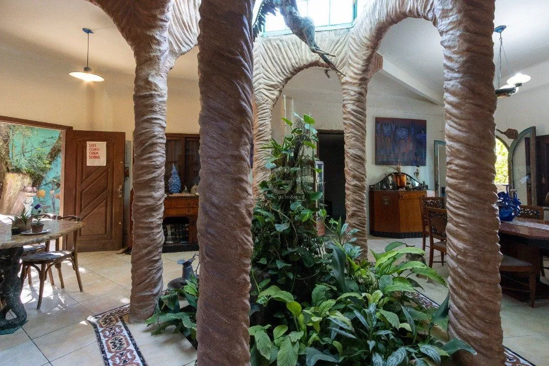 Imagem Casa em Belém Novo