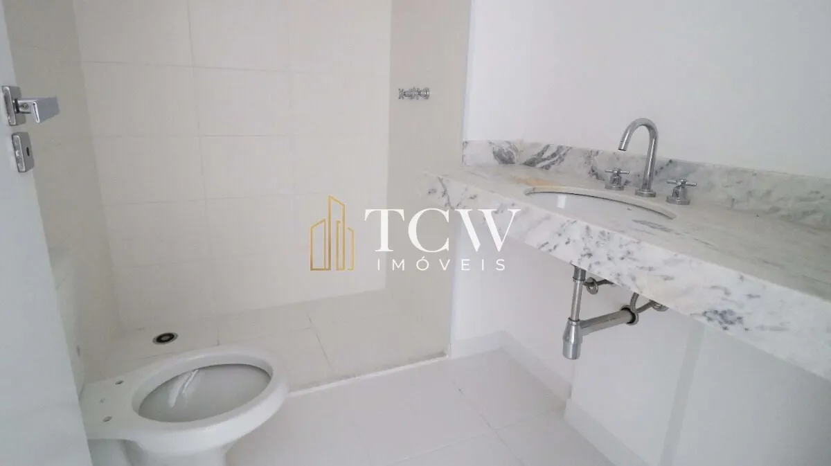Imagem Apartamento à venda no bairro Itaim Bibi - São Paulo/SP, Zona Sul