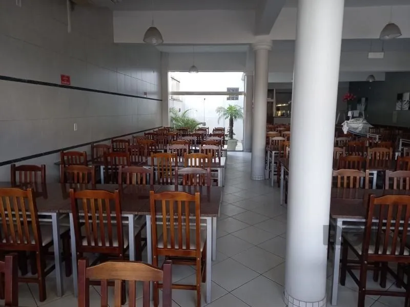 Imagem Depósito/Pavilhão para Venda - 370m², 0 dormitórios, Jardim Floresta