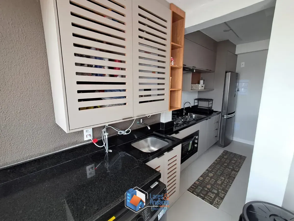 Imagem Apartamento para venda em Vila Dom Pedro I com 3 quartos, sendo 1 suíte, 59m²