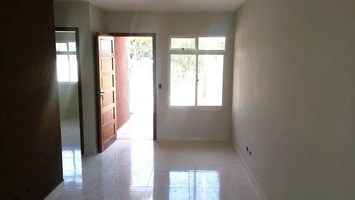 Casa com 3 Quartos à Venda, 54 m² em Eucaliptos - Fazenda Rio Grande