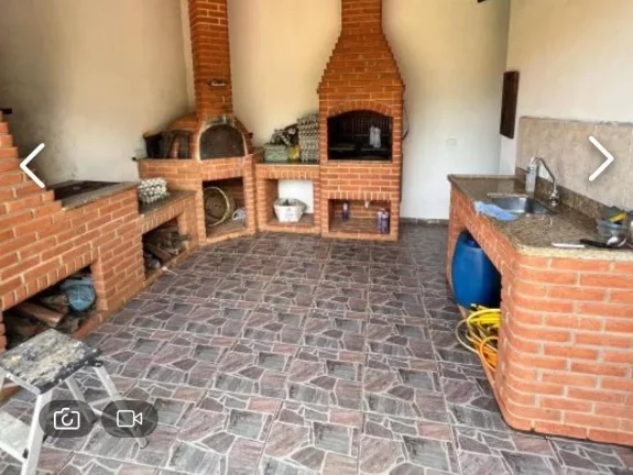 Imagem Sítio de 2 alqueires na região de Guarei/SP.