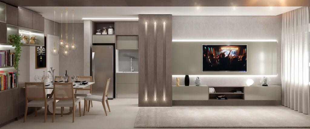 Imagem Apartamento à venda no bairro Setor Central - Goiânia/GO
