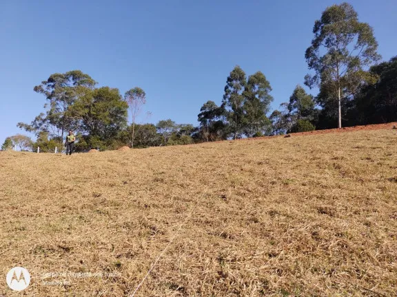 Imagem Terreno à Venda, 1.000 m² em vicente nunes  - Nazaré Paulista