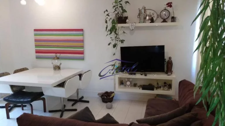 Imagem Casa em Condomínio!