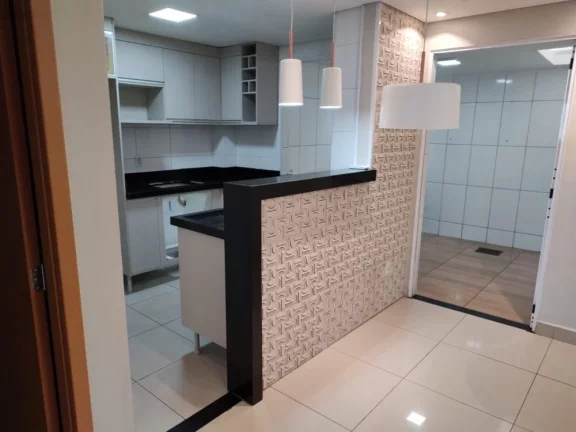 Imagem Bauru/SP, Parque das Nações, PQ Barcelona, Térreo