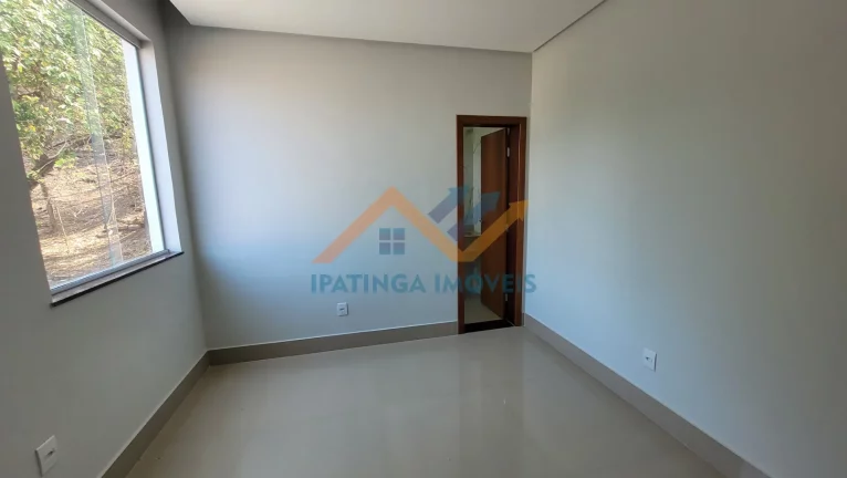 Imagem Apartamento no bairro Das fontes - Ipatinga