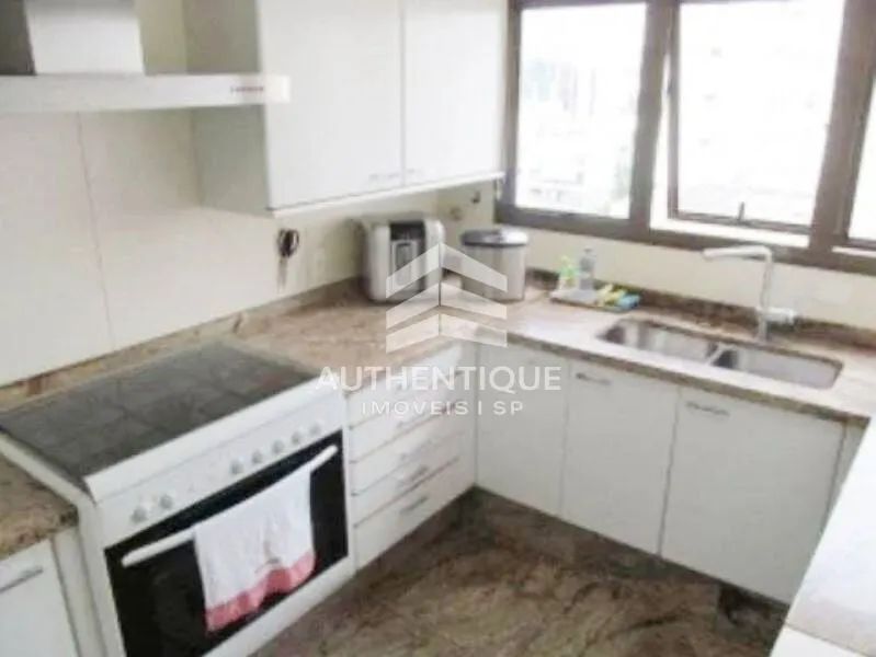 Imagem CAP DANTIBES CAMPO BELO - Apartamento à venda no bairro Campo Belo - São Paulo/SP, Zona Sul