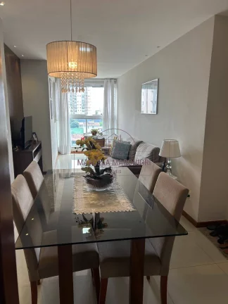 Imagem Apartamento montado Sol da manhã, novo