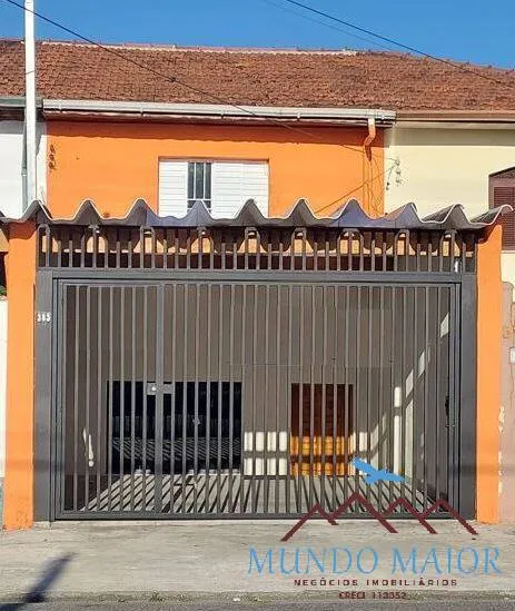 Foto do imóvel "Sobradinho Reformadão na Vila Assunção - Pronto pra Chamar de Seu!