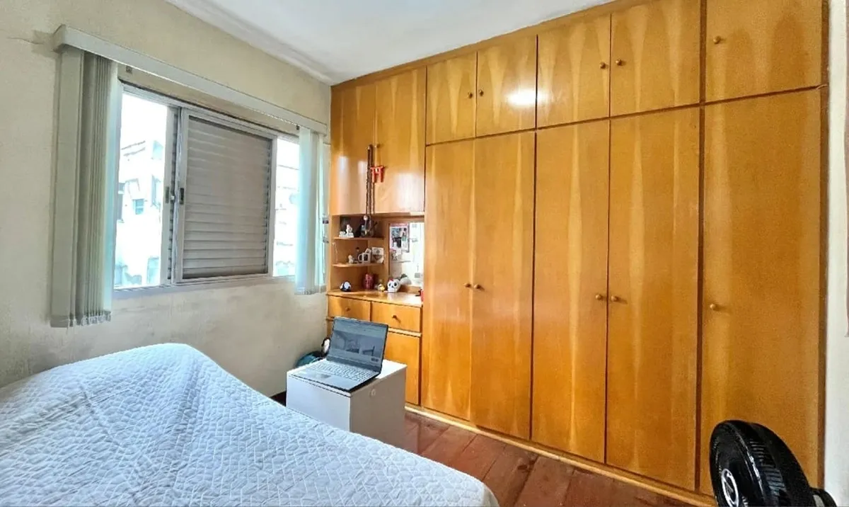 Imagem Apartamento à Venda - Jabaquara | São Paulo/SP
