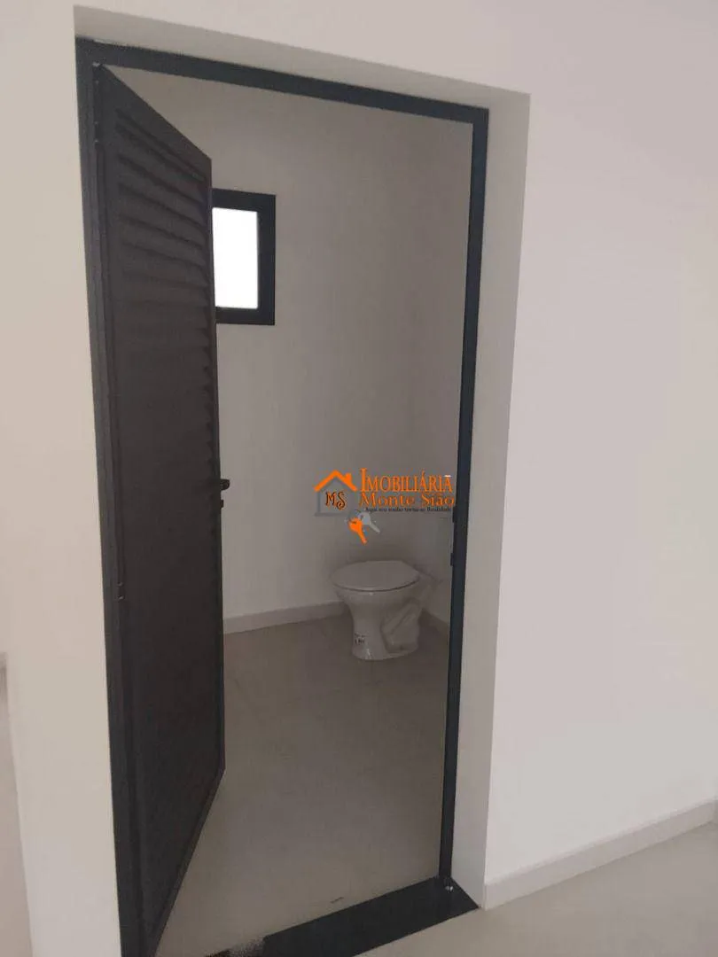 Imagem Salão para alugar, 210 m² por R$ 8.000,00/mês - Jardim Presidente Dutra - Guarulhos/SP