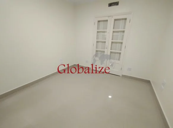 Imagem Apartamento 3 dormitórios com suíte e garagem fechada no bairro do Campo Grande em Santos