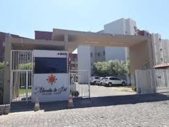 Imagem Apartamento 77m² à Venda | Grand Park | Morada do Sol