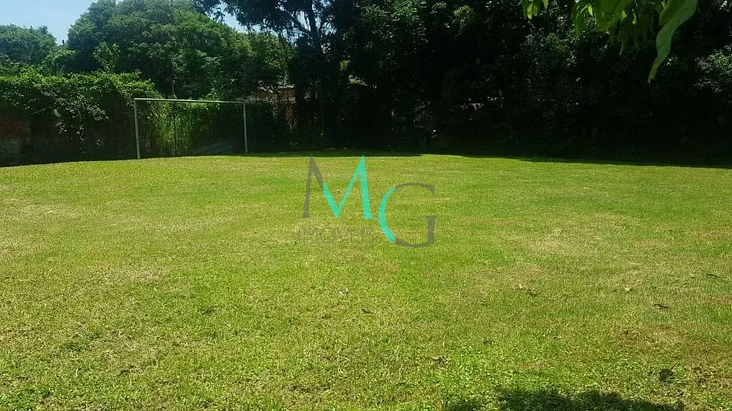Imagem Sítio com 3 dormitórios, 4500 m² - venda por R$ 3.500.000,00 ou aluguel por R$ 7.500,00/mês - Campo Grande - Rio de Janeiro/RJ