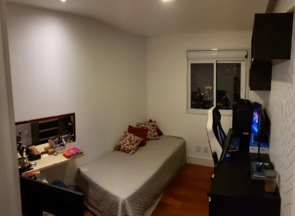 Imagem Apartamento com 2 Quartos à Venda, 66 m² em Vila Andrade - São Paulo