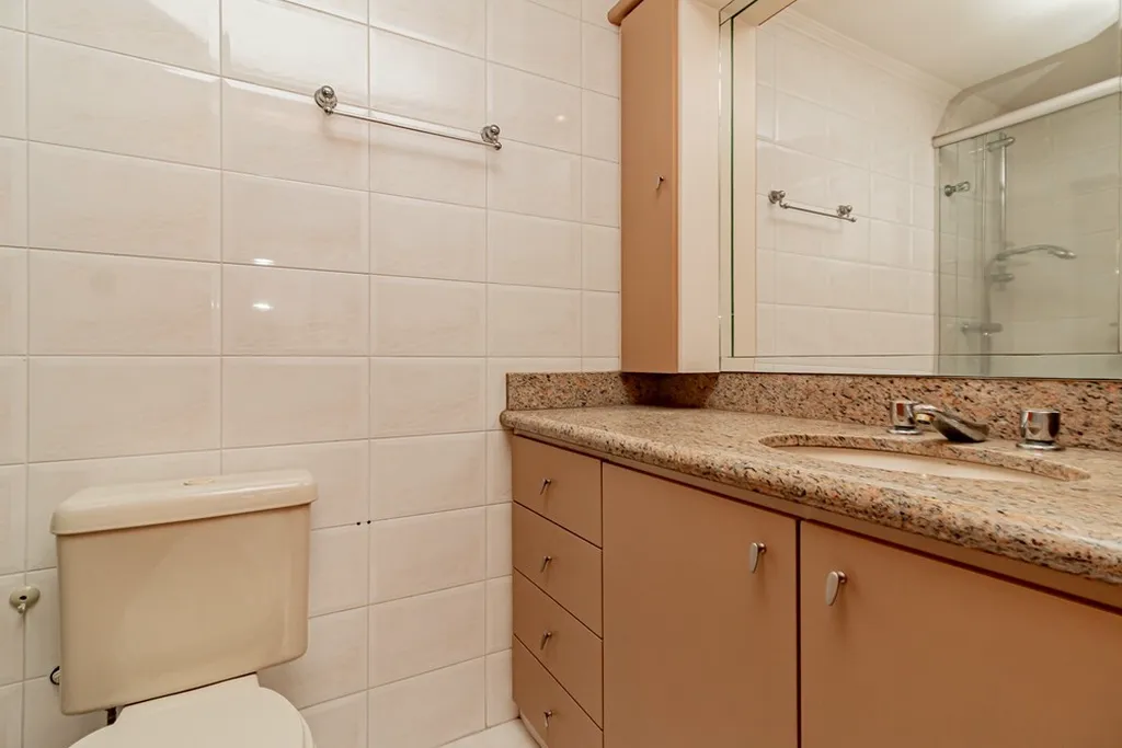 Imagem Apartamento em Passo da Areia