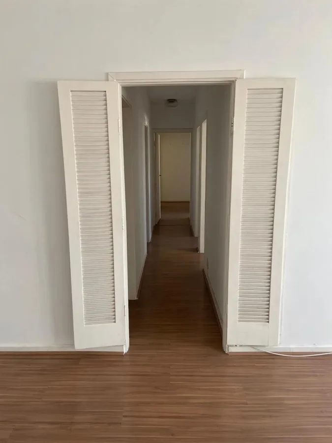 Imagem Apartamento para Venda em São Paulo, Pinheiros, 3 dormitórios, 1 suíte, 2 banheiros, 1 vaga