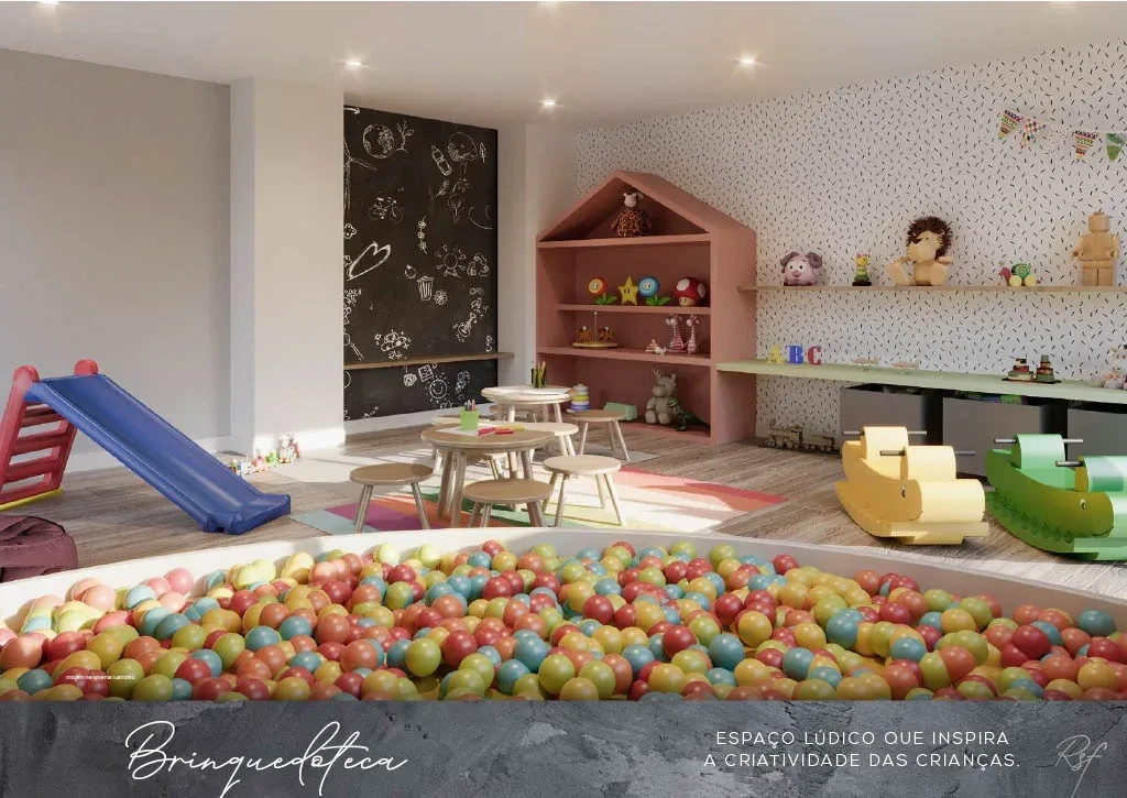 Imagem Apartamento com 3 Quartos à Venda, 73 metros em  - BARUERI