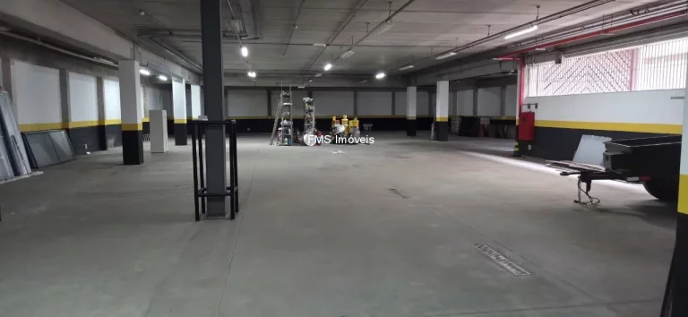 Imagem CONJUNTO COMERCIAL COMERCIAL em São Paulo - SP, Vila Mascote