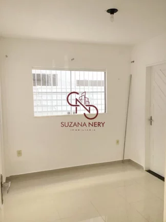 Imagem Apartamento térreo com 3 quartos em Nova Parnamirim - Parnamirim