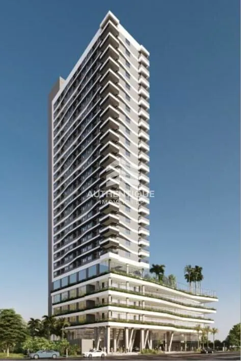 Imagem NEX ONE VILA NOVA CONCEIÇÃO - Apartamento à venda no bairro Vila Nova Conceição - São Paulo/SP, Zona Sul